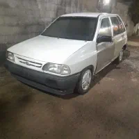 هاچبک کره ایی|خودرو سواری و وانت|رودبنه, |دیوار