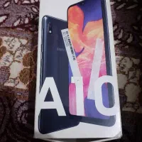 گوشی A10معمولی نو به فروش میرسد