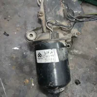 موتور برف پاک کن فن موتوربخاری رادیاتور پراید چراغ|قطعات یدکی و لوازم جانبی|مشهد, فاطمیه|دیوار