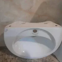 روشویی کاملا سالم