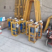 بالابر ،بالابرتک فاز بالابر بالابرمصالح بالابر|ماشین‌آلات صنعتی|چهاردانگه (تهران), |دیوار