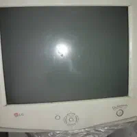 مانیتور ال جی