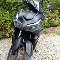 فروش موتور ان وی ایکس ۱۷۰|موتورسیکلت|چالوس, |دیوار