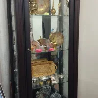 لوازم منزل|بوفه، ویترین، کنسول|ملایر, |دیوار