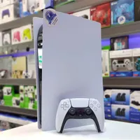خریدار وفروش ایکس باکس وان سری اس ایکس PS4 5