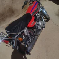 موتور پرواز 125مدل 1401