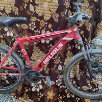 دوچرخه سایز26