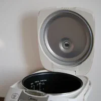پلوپز مایدیا midea میدیا مدل MB-FS50H|اجاق گاز و لوازم برقی پخت‌وپز|بابل, |دیوار