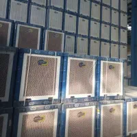 کولر ابی سلولزی 8000 + پد سلولزی