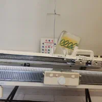 ماشین بافندگی برادرمدل 868