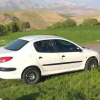 206 sd v9 اتومات فرانسه