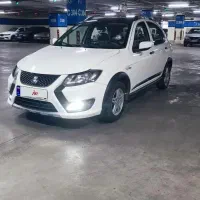 کوییک فول 1403 GXR-L|خودرو سواری و وانت|سیرجان, |دیوار