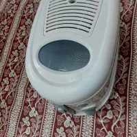 سرخ کن|اجاق گاز و لوازم برقی پخت‌وپز|اسلام‌شهر, شهرک مهدیه|دیوار