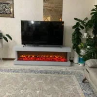 میز تیوی (شومینه‌ای) با کمترین قیمت