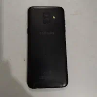 گوشی سامسونگ A6|موبایل|تهران, سنائی|دیوار