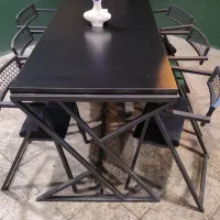 فروش میزو صندلی