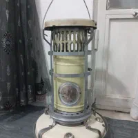چراغ نفتی