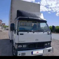 هیوندا ۶ تن