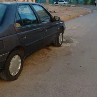 پژو روا ۸۵|خودرو سواری و وانت|کرمانشاه, |دیوار