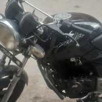 پالس مدل۸۷ اصلی