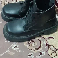 نیم بوت زنانه