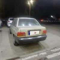 پراید ۸۵ سالم|خودرو سواری و وانت|صباشهر, |دیوار