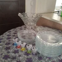 سرویس ظروف