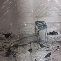 تخریب جزی،حفاری چاه ارت وآسانسور،پی سازی،حمل نخاله|خدمات پیشه و مهارت|اردبیل, |دیوار