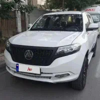 میتسوبیشی کلوت شاسی موتور 2400 توربو  فروش معاوضه