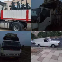 باربری وحمل نقل نگین بار متخصص جابجایی اثاث منزل|خدمات حمل و نقل|قم, زنبیل آباد|دیوار