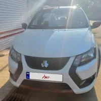 کوییک RSپارس خودرویی 1404خشک صفر...85گانه