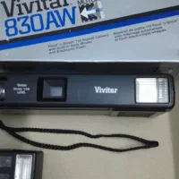 دوربین عکاسی قدیمی|دوربین عکاسی و فیلمبرداری|تهران, چهارصد دستگاه|دیوار