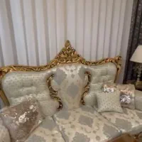 مبل|مبلمان خانگی و میز عسلی|قم, پردیسان|دیوار