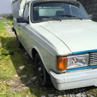 فروش وانت|خودرو سواری و وانت|رودبنه, |دیوار