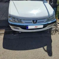 پارس ۴۰۱ موتور جدید ۴۹ تا کار درجه ۱