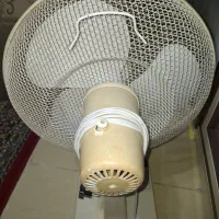 فروش پنکه سالم|پنکه و تصفیه‌کنندهٔ هوا|رشت, کوی حسینی|دیوار