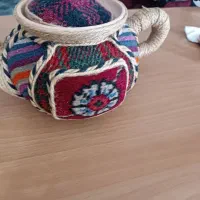 قوری سنتی|صنایع دستی و سایر لوازم تزئینی|تهران, خلیج فارس|دیوار