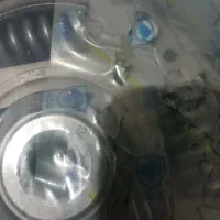 صفحه کلاچ سمند پارس 405 دنا *vale سبز اصل*|قطعات یدکی و لوازم جانبی|گلبهار, شهر جدید گلبهار|دیوار