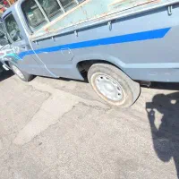 مزدا دوگانه فابریک