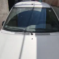 پراید 131مدل98