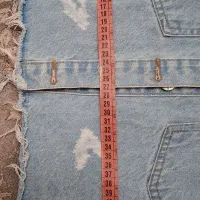 کت جین اسپرت|لباس|همدان, |دیوار