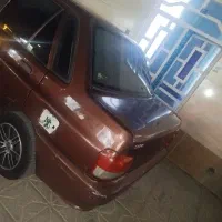 پراید 132مدل89دوگانه درحد اقساط معاوضه|خودرو سواری و وانت|تربتحیدریه, شهرک ولیعصر|دیوار