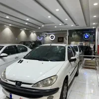 ۲۰۶ تیپ دو مدل ۸۹