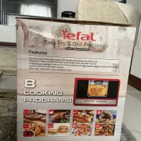 هواپز تفال|اجاق گاز و لوازم برقی پخت‌وپز|اسلام‌شهر, شهرک واوان|دیوار