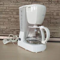 قهوه ساز فلر|سماور، چای‌ساز، قهوه‌ساز|تربت‌حیدریه, بازار|دیوار