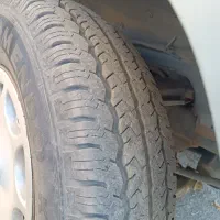 کارا دو کابین 1700|خودرو سواری و وانت|ارومیه, |دیوار