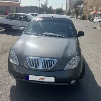 تیبا صندوقدار سالم فروش فوری|خودرو سواری و وانت|کرج, گلشهر|دیوار