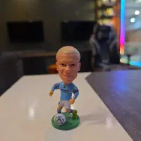 اکشن فیگور بازیکنان فوتبال|کلکسیون و سرگرمی|تهران, فردوس|دیوار