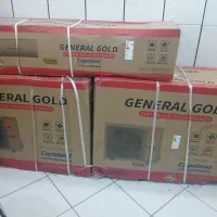 کولر ۲۴ و ۳۰ و ۳۶ جنرال گلد