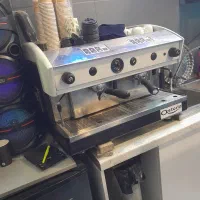 کافه با تمام لوازم به واگذاری داده می‌شود|کافی‌شاپ و رستوران|مشهد, نیزه|دیوار